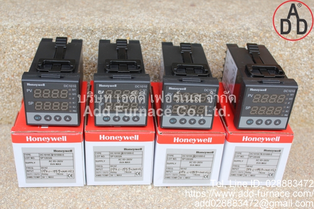 Honeywell DC1010CR-101000-E (11)